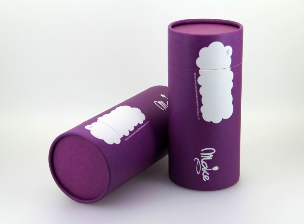 paper tube 2